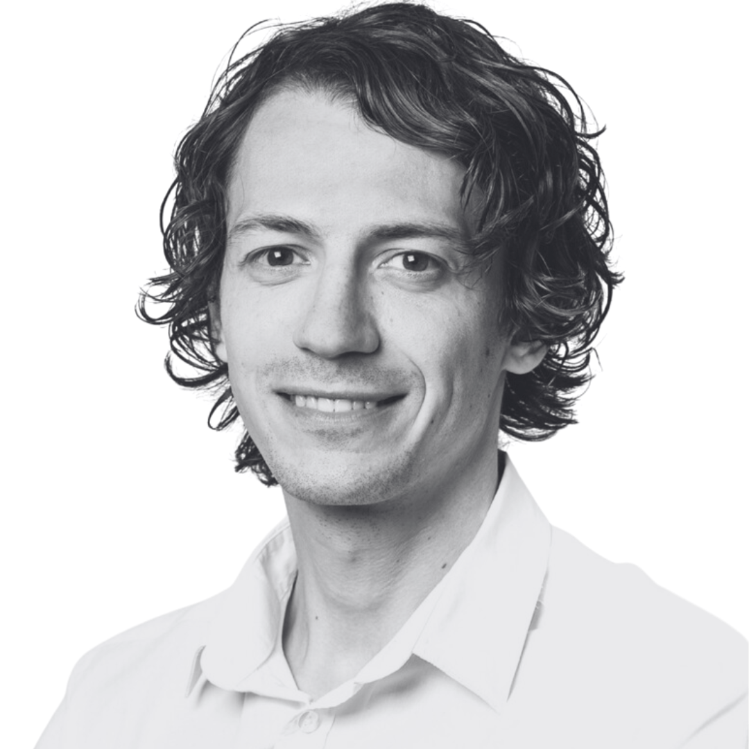 Mudr. Tomáš Hadžega, PhD