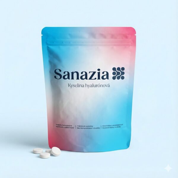 Kyselina hyalurónová