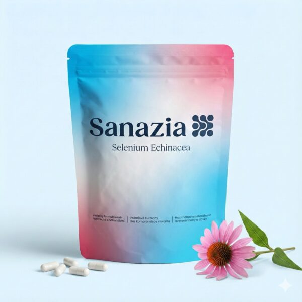 Selenium Echinacea