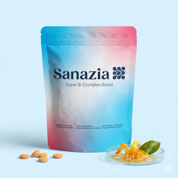 Super B complex boost