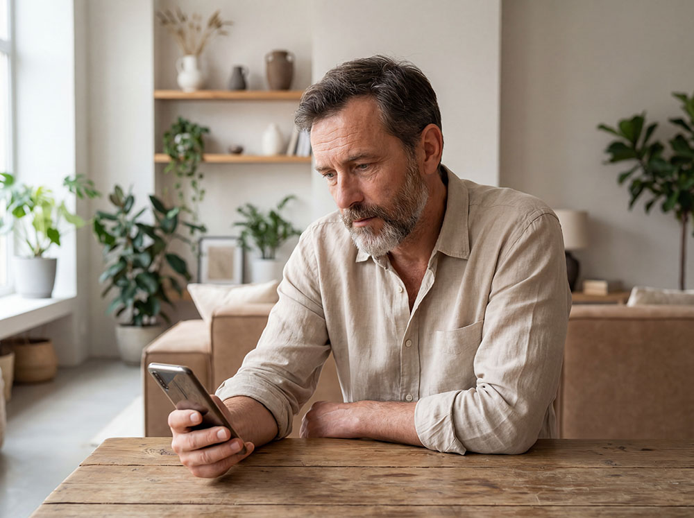 Identifikujte potrebu