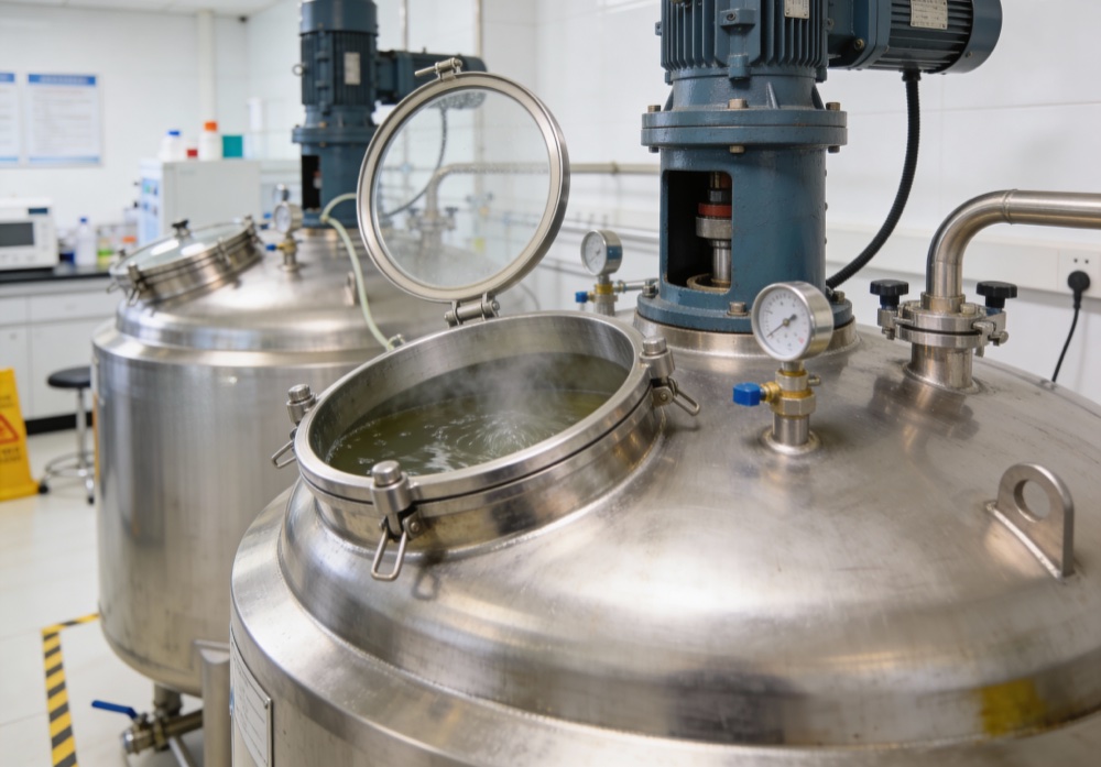 Prečo práve táto forma a dávka