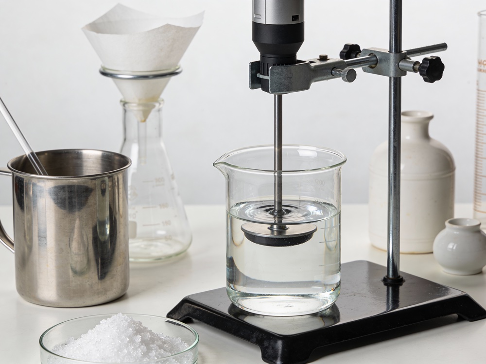 Prečo práve táto forma a dávka