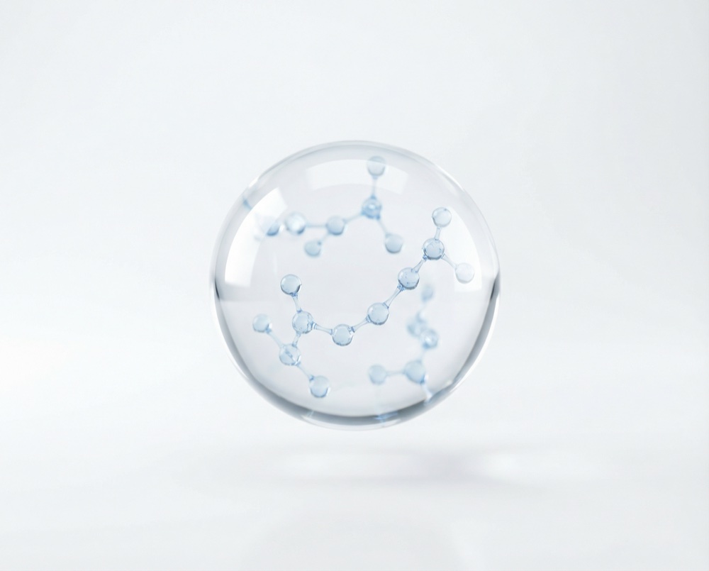 Pôvod zloženia a kontrola kvality