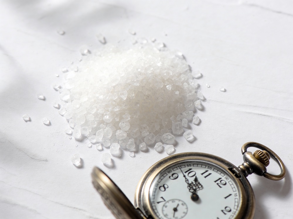 Prečo práve táto forma a dávka