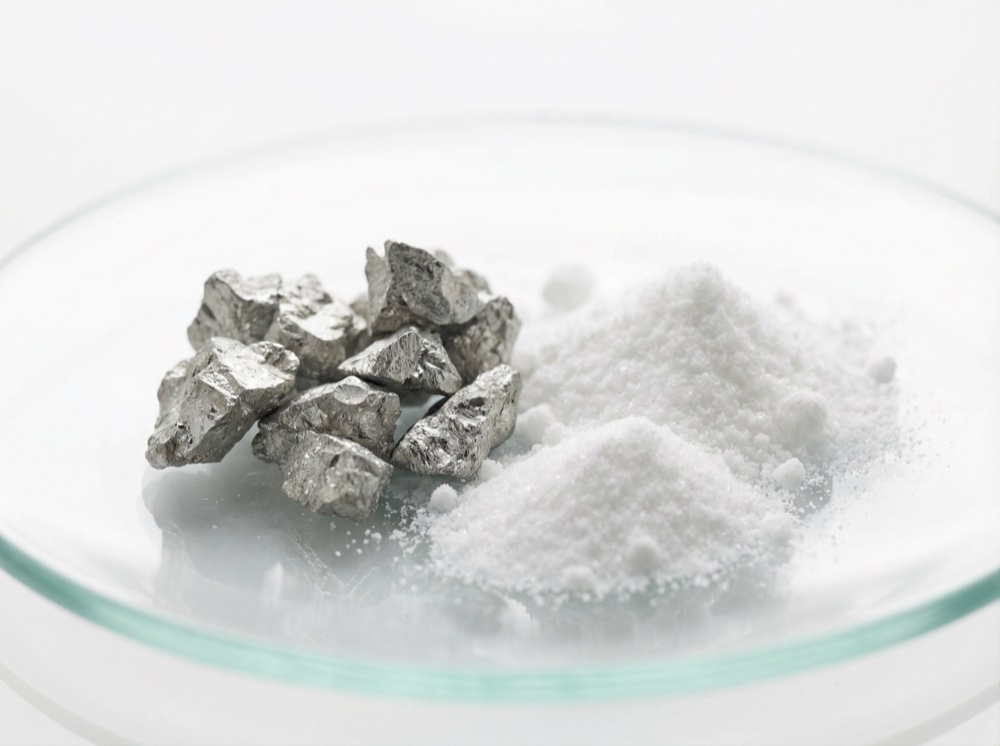 Prečo práve forma bisglycinát