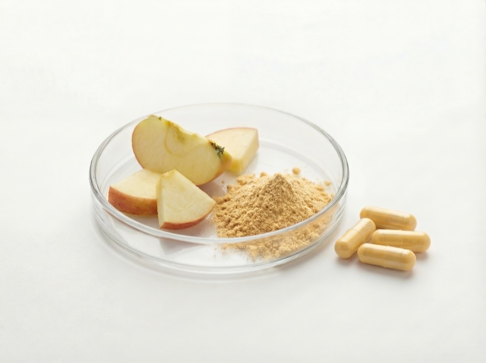 Čistota zloženia a kontrola kvality