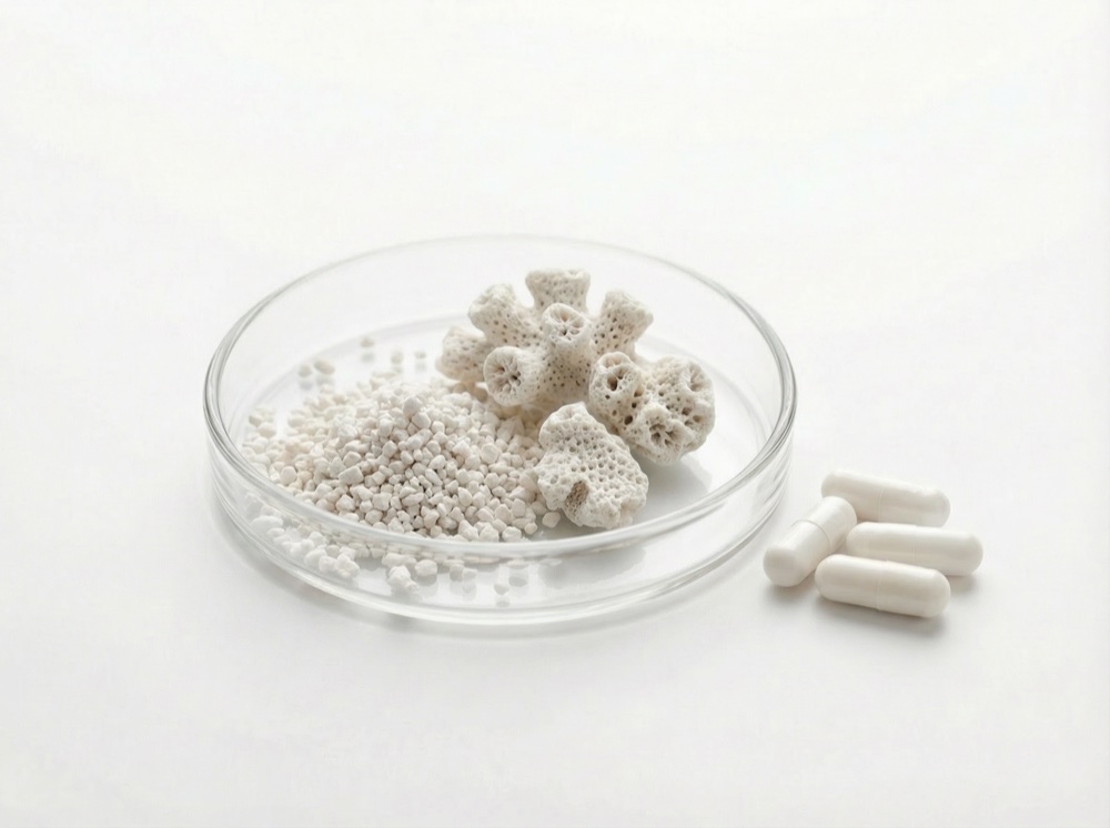 Pôvod zloženia a kontrola kvality