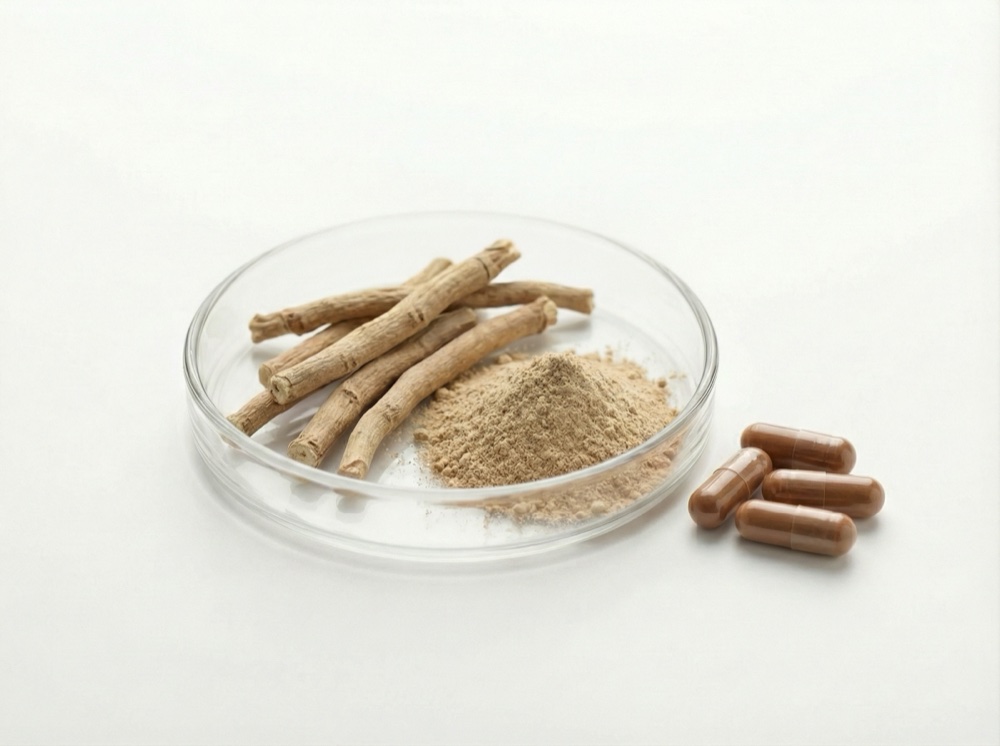 Pôvod zloženia a kontrola kvality