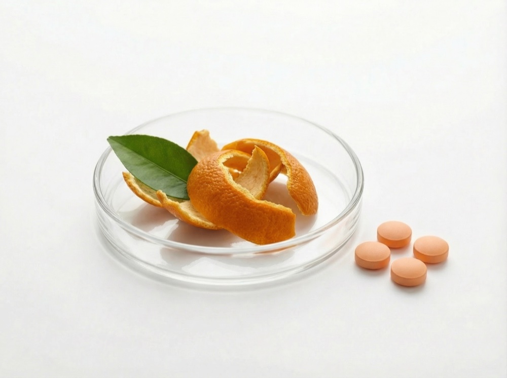 Pôvod zloženia a kontrola kvality