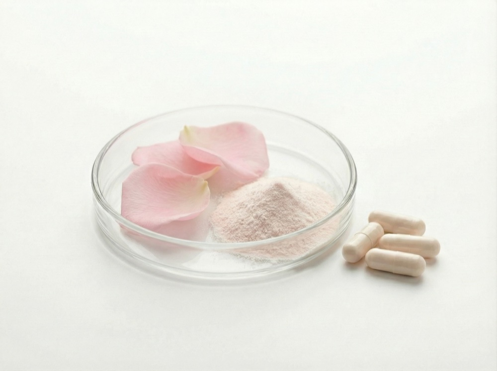 Pôvod zloženia a kontrola kvality