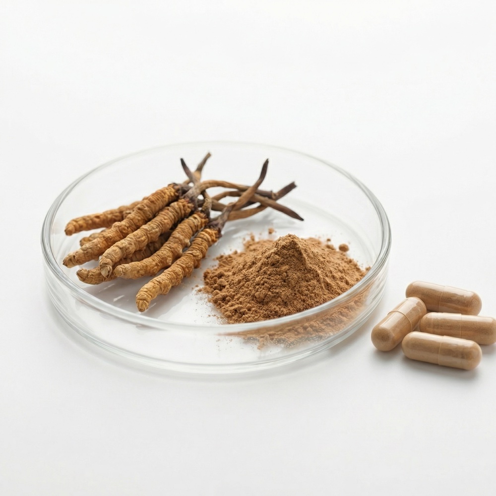 Pôvod zloženia a kontrola kvality