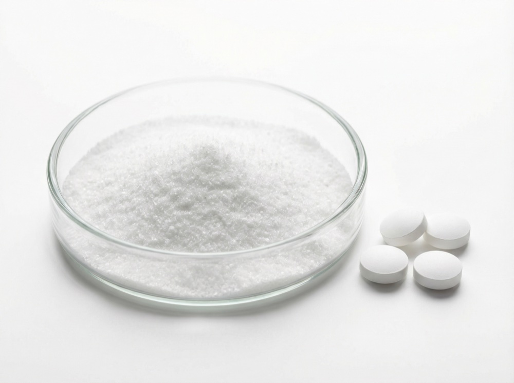 Čistota zloženia a kontrola kvality