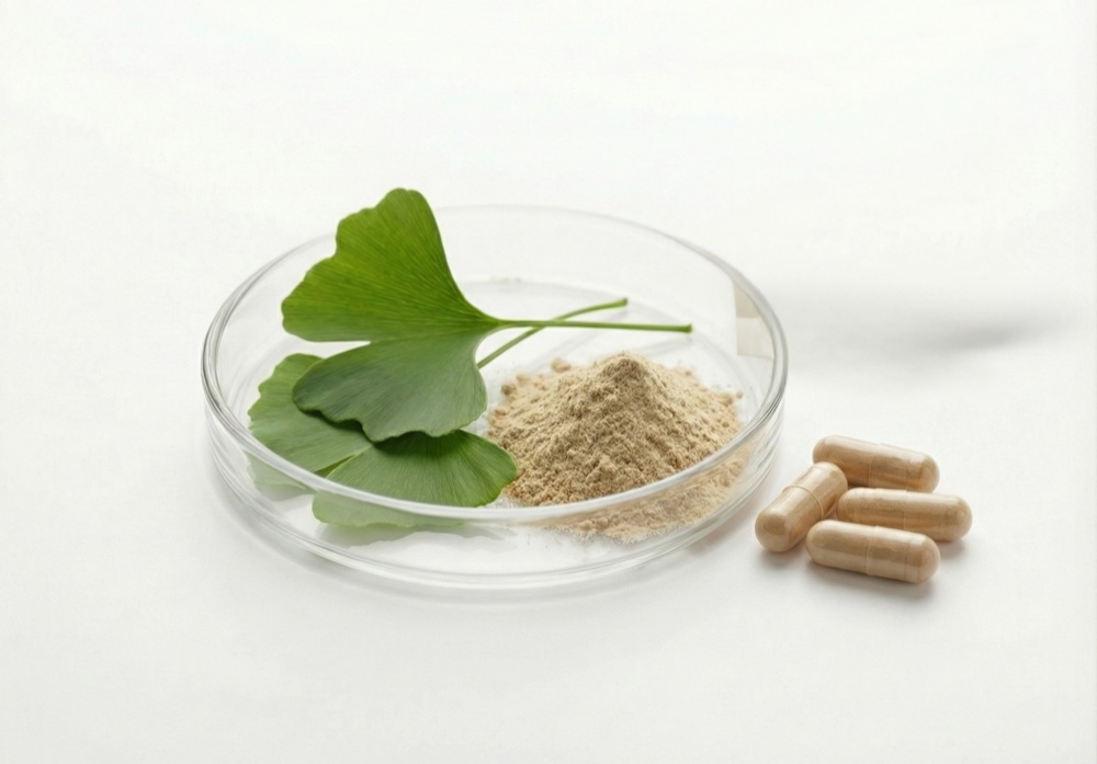 Pôvod zloženia a kontrola kvality