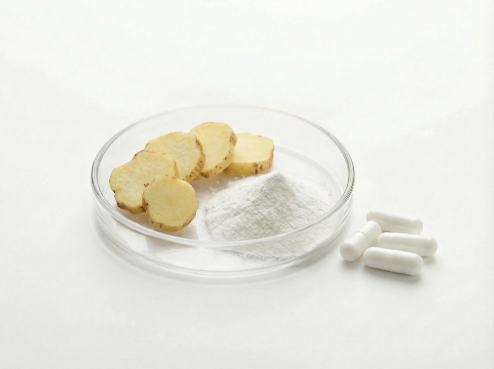 Pôvod zloženia a kontrola kvality