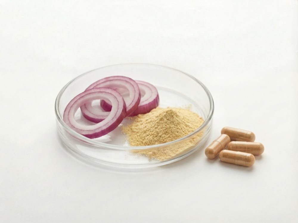 Pôvod zloženia a kontrola kvality