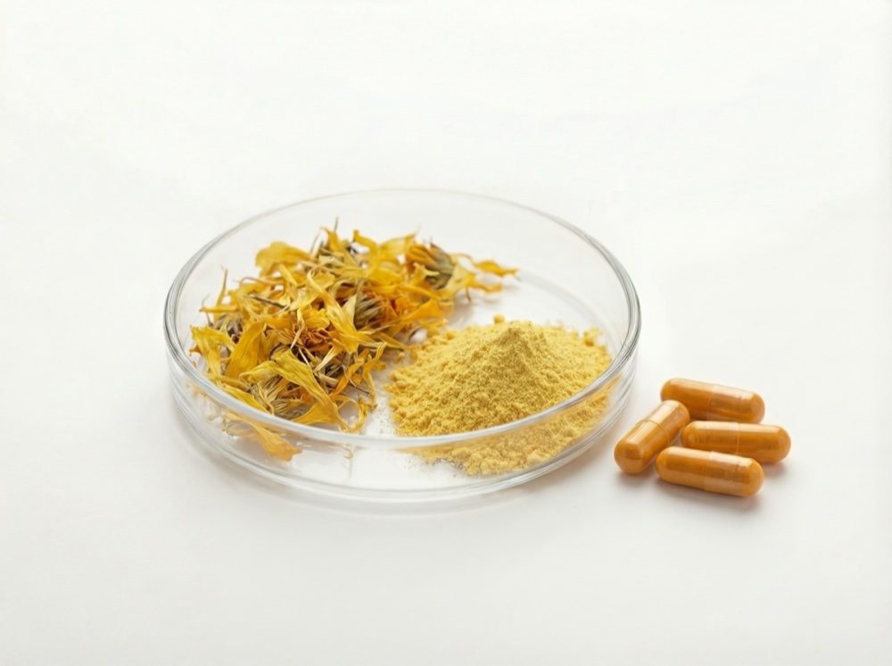 Pôvod zloženia a kontrola kvality