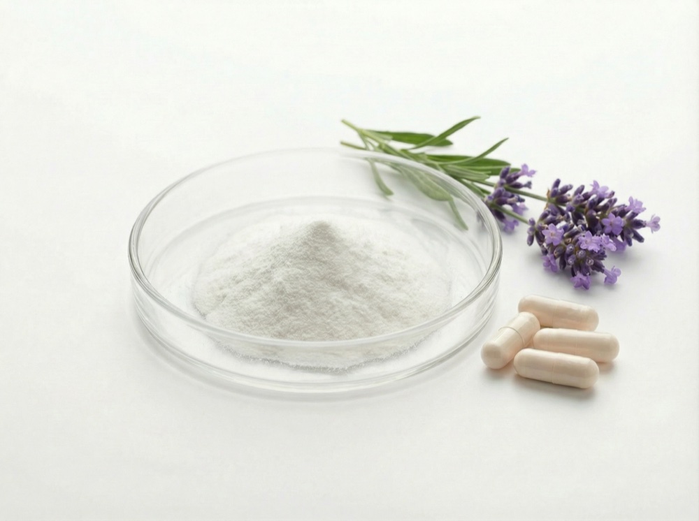 Pôvod zloženia a kontrola kvality