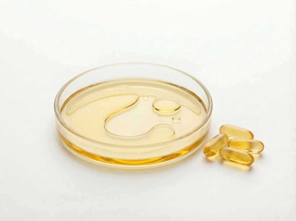 Pôvod zloženia a kontrola kvality