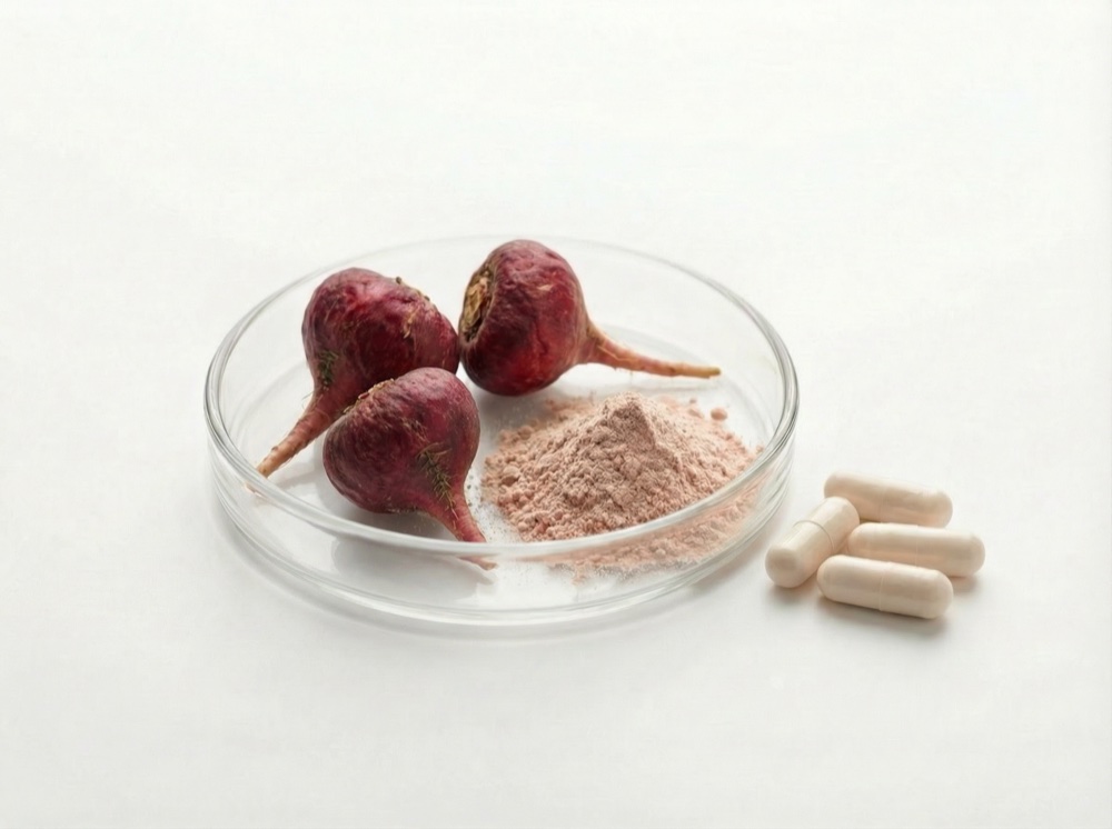 Pôvod zloženia a kontrola kvality