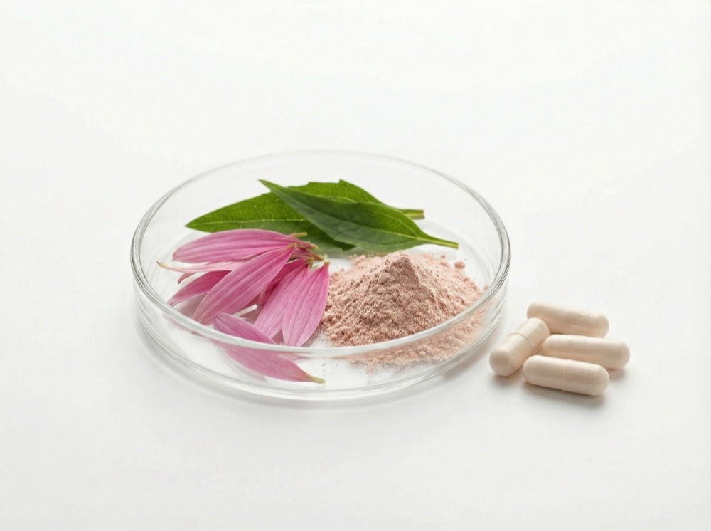 Pôvod zloženia a kontrola kvality