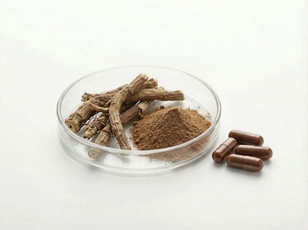 Pôvod zloženia a kontrola kvality