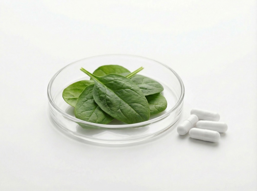 Pôvod zloženia a kontrola kvality