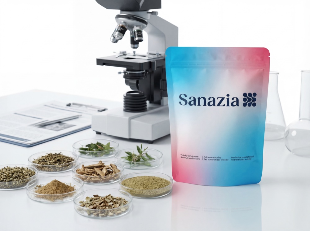 Podložené výskumom