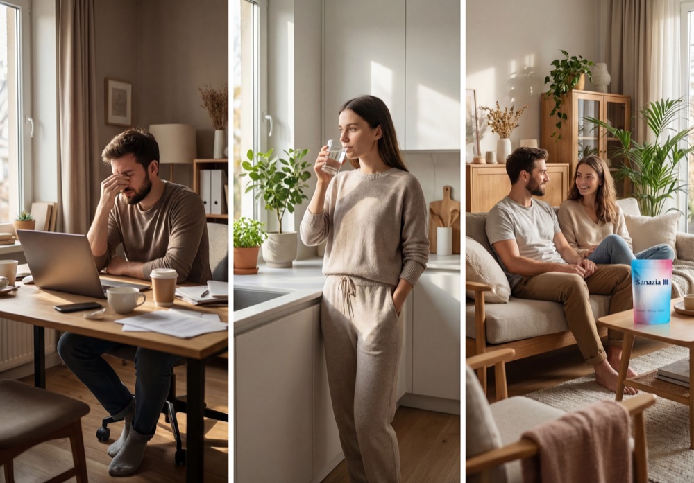 Reálne očakávania a dlhodobé užívanie