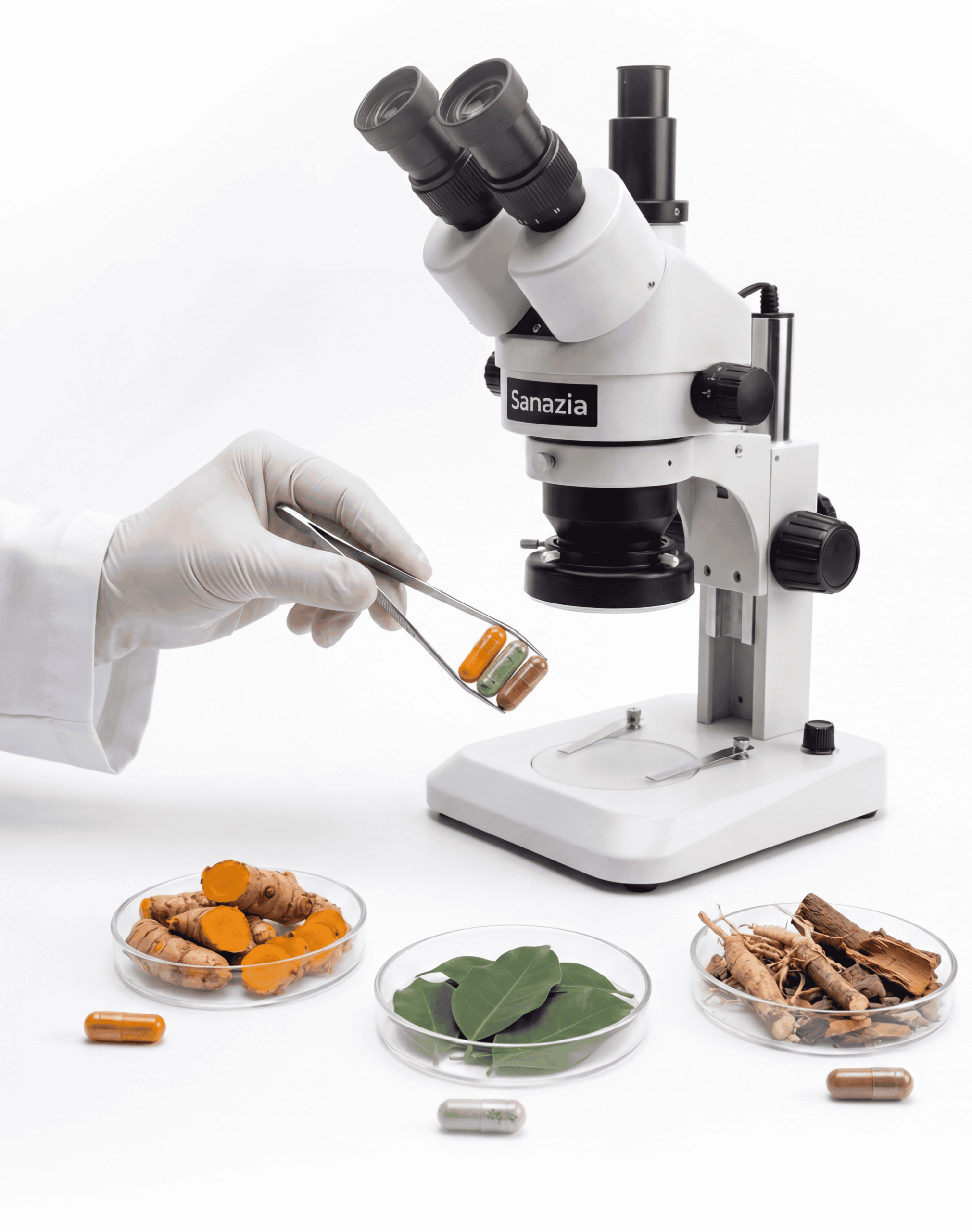 Princípy, na ktorých staviame naše produkty