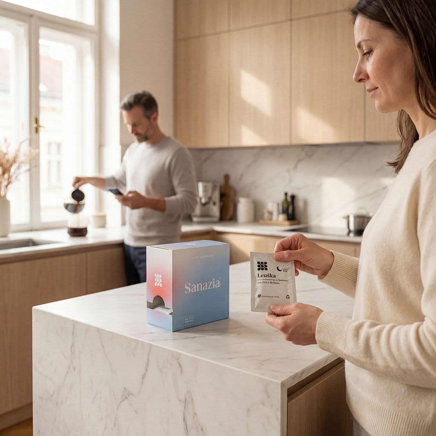 Nemusíte sa vyznať vo výžive do detailov